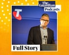 The Telstra outage fallout – podcast