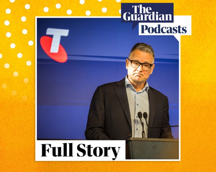 The Telstra outage fallout – podcast