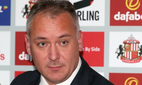 Sunderland’s new owner Stewart Donald is concerned about the fate of the women’s club, which produced seven of the current England team.
