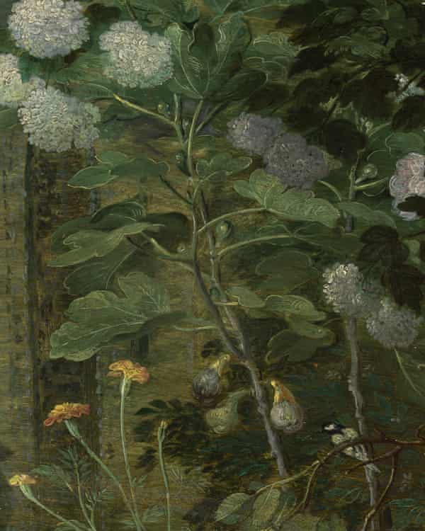 Prado creates a palette of smells to make scents of Brueghel’s painting |  Spain