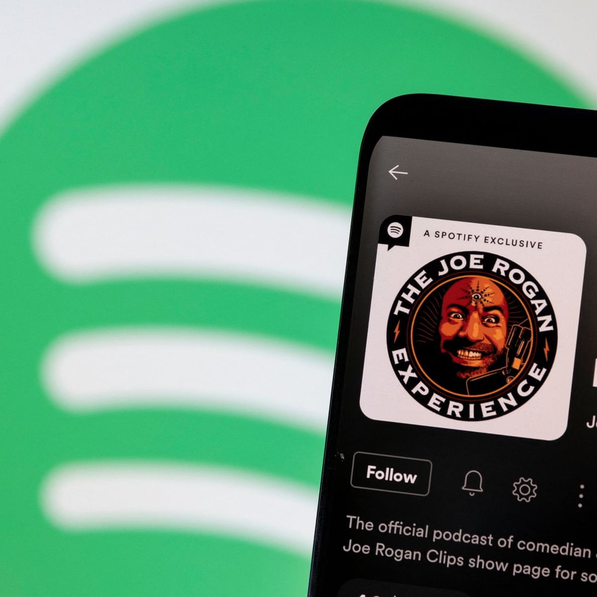 Cena 8 • A podcast on Spotify for Podcasters