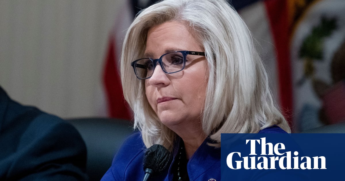 Wyoming Republican party stops recognizing Liz Cheney as member