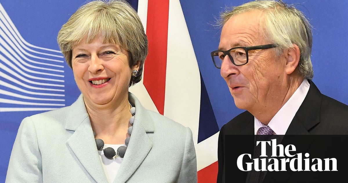 uk pm may orders officials