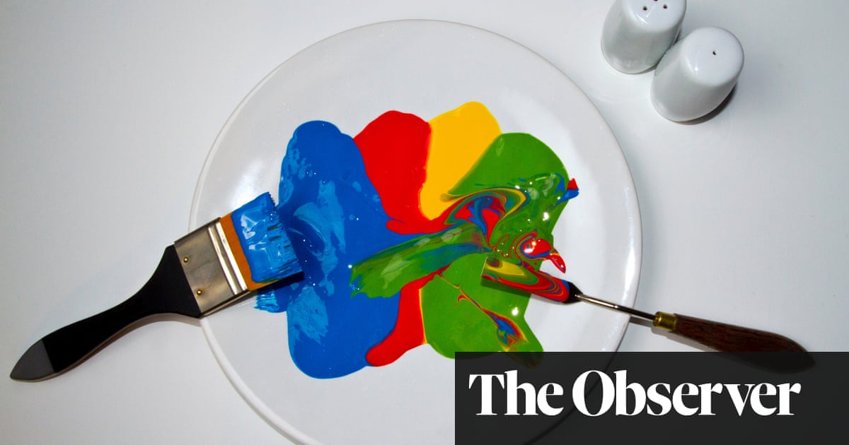 От една звезда на Ван Гог до праскови в космоса