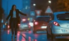 Full Time review - school-run thriller turns into high-stakes motherhood drama