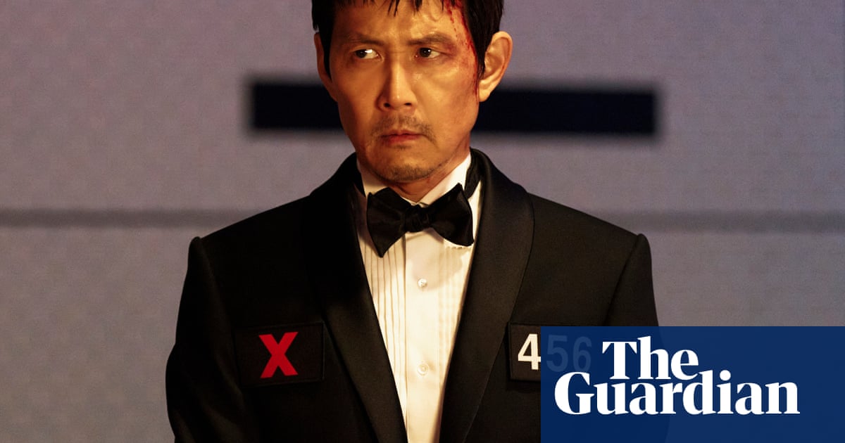What's the world's best actor doing there?' The real reason the Squid Game finale is so bleak