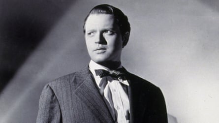 a man looks into the distance