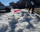 Australian ski season cut short — a local alarm bell on climate and El Niño