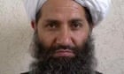 Afghan supreme leader orders full implementation of sharia law