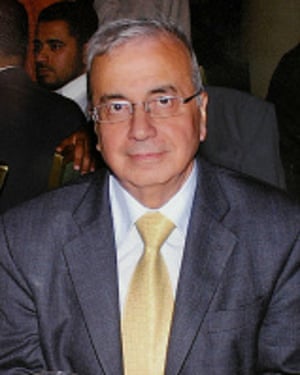 Sami Shousha
