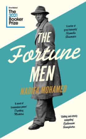 Nadifa Mohamed - The Fortune Men