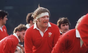 Geoff Wheel. Frightening.