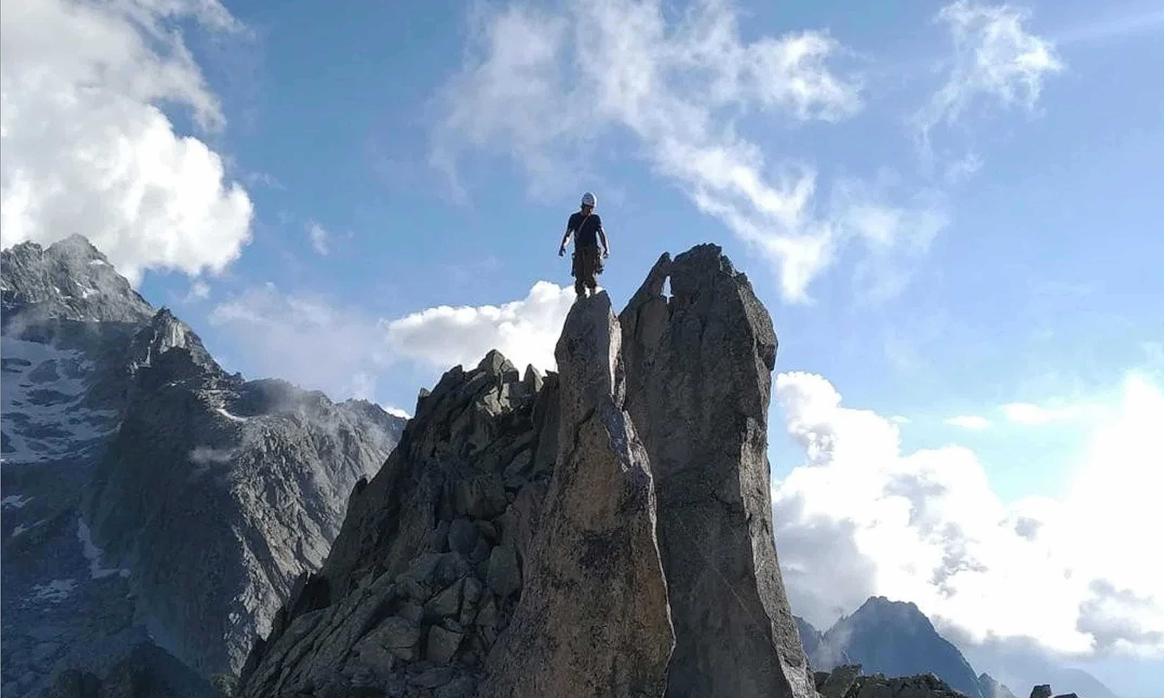 Paul Sagar accident escaladă tetraplegie reabilitare identitate | sursa foto: The Guardian Paul Sagar accident escaladă tetraplegie reabilitare identitate | sursa foto: The Guardian