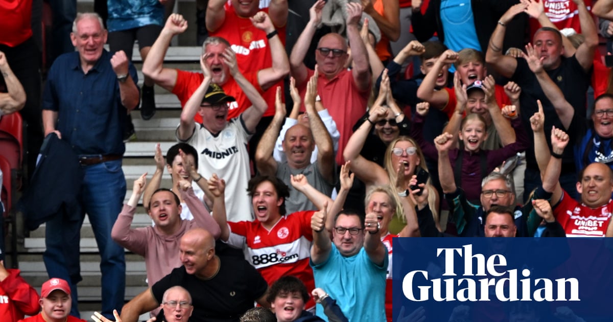 Championship roundup: Middlesbrough seal comeback win; West Brom beat Norwich