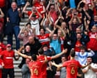 Championship roundup: Middlesbrough seal comeback win; West Brom beat Norwich