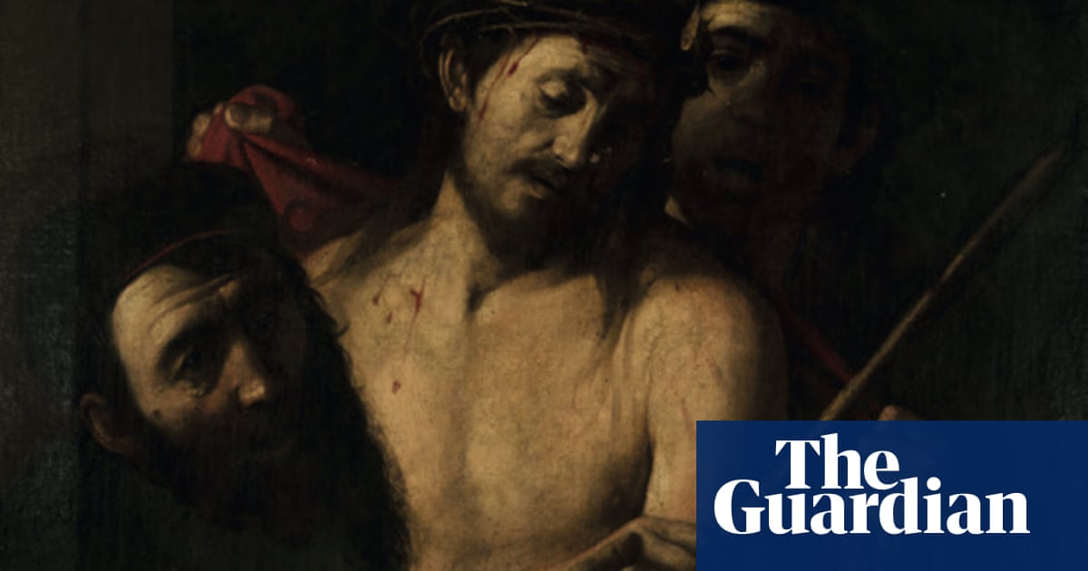 Spain blocks export of painting thought to be a lost Caravaggio
