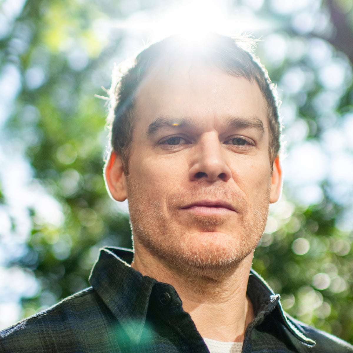 michael c hall on death dogs depravity and dexter it was fantastic to be ethically unbound dexter the guardian