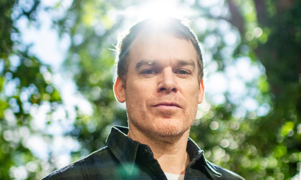 Michael C Hall on death, dogs, depravity and Dexter: 'It was fantastic to be ethically unbound' | Dexter
