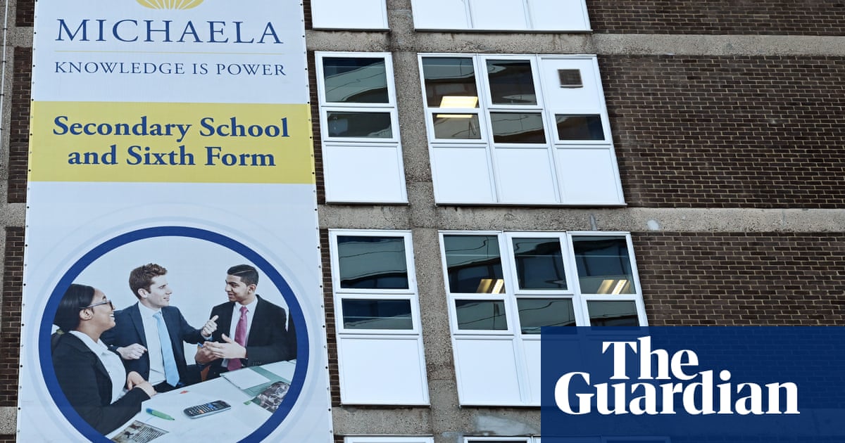 High court upholds top London school’s ban on prayer rituals