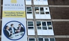 High court upholds top London school’s ban on prayer rituals