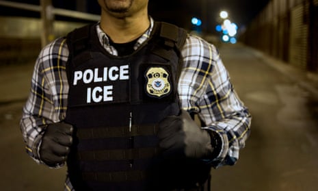 Ice agents conducted their largest workplace raid to date at Fresh Mark last week, arresting over 140 workers. 
