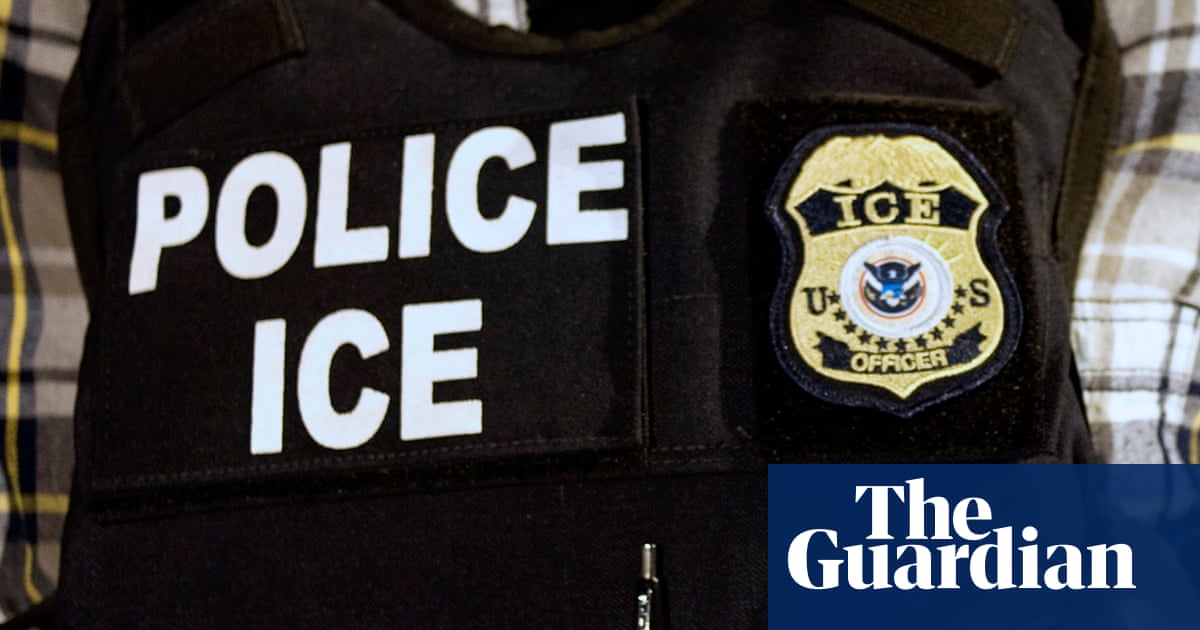 ACLU Sues Government Over Mass Deportation Plans
