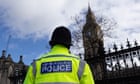 At least seven officers under investigation over bets on general election timing, say Metropolitan police – live