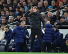 Thomas Frank chiede ai tifosi del Tottenham di sostenere la squadra dopo la sconfitta contro il Chelsea