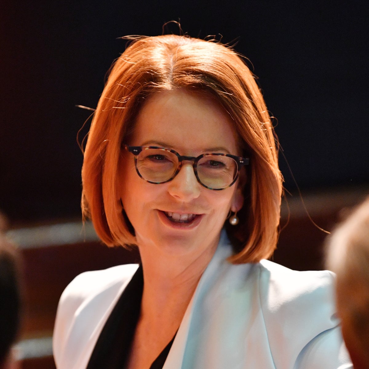 Julia Gillard Says Gender Bias Fed Into Liberals Decision To