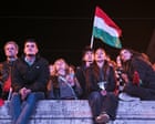 Does Viktor Orbán’s defeat signal a wider backlash against ‘the forces of darkness’?