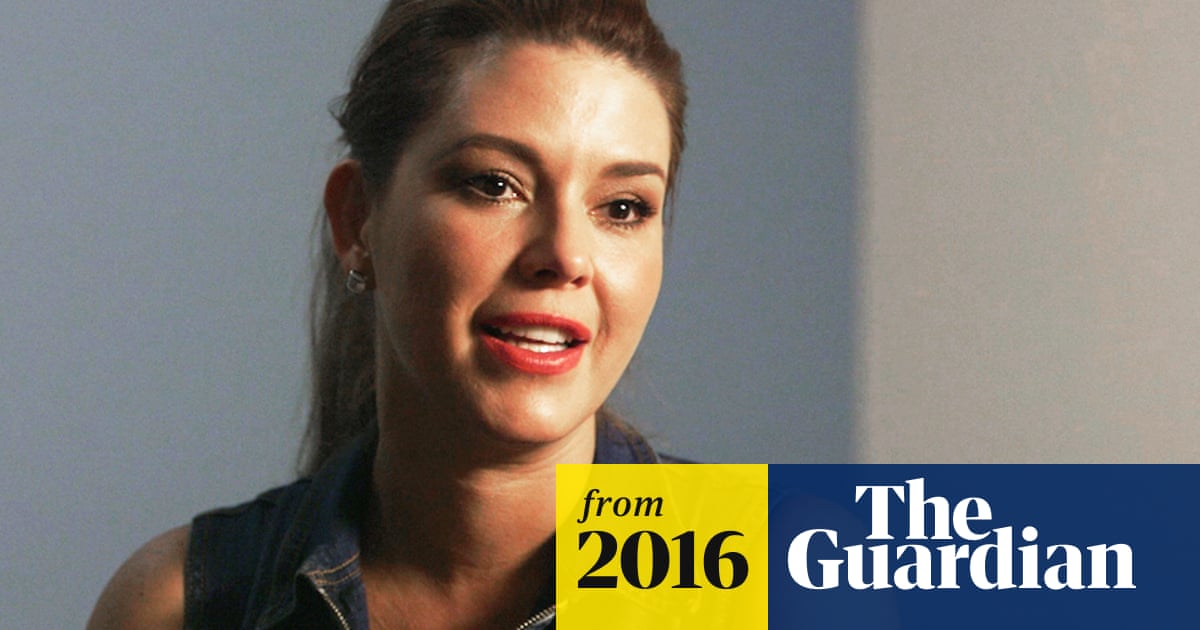Alicia Machado, Miss Universe weight-shamed by Trump, speaks out