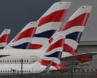‘I felt shame’: former BA worker locked in legal battle after losing job of 30 years