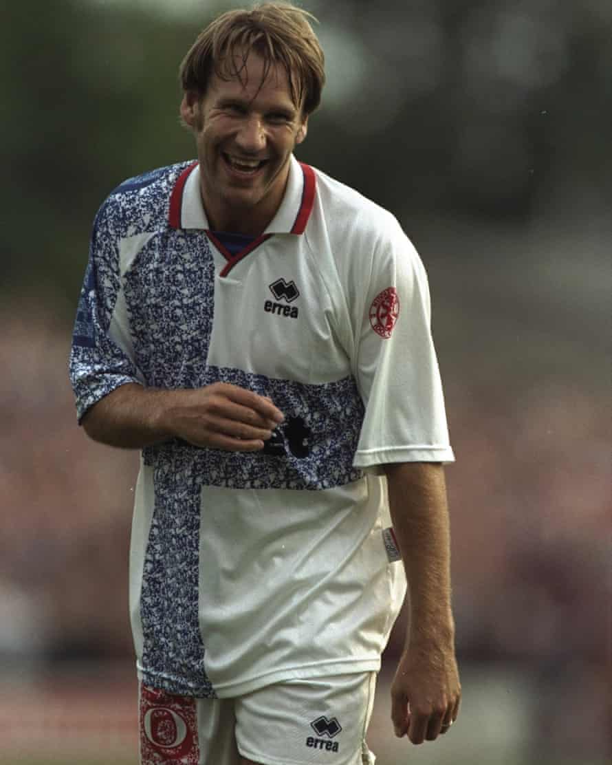 Paul Merson