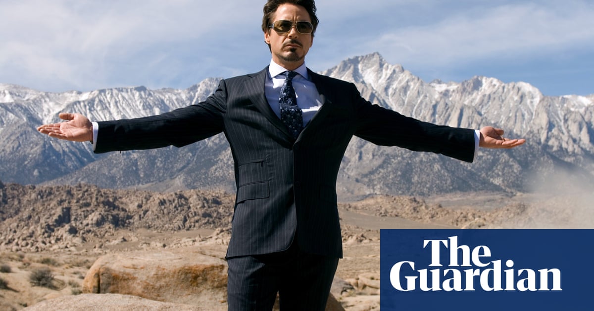 Robert Downey Jr criticizes Elon Musk for emulating Tony Stark: ‘I hope he can improve his behavior’ | Film Robert Downey Jr criticizes Elon Musk for emulating Tony Stark: ‘I hope he can improve his behavior’ | Film