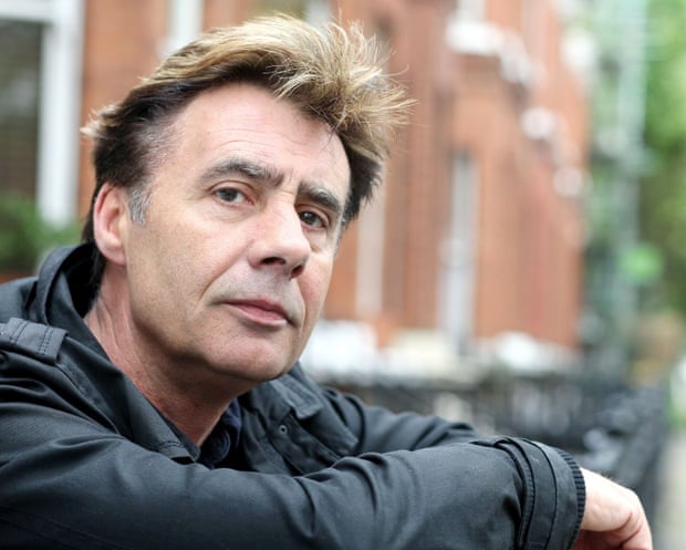 Glen Matlock