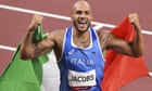 Olympics: Marcell Jacobs becomes the new 100m king with glory for Italy