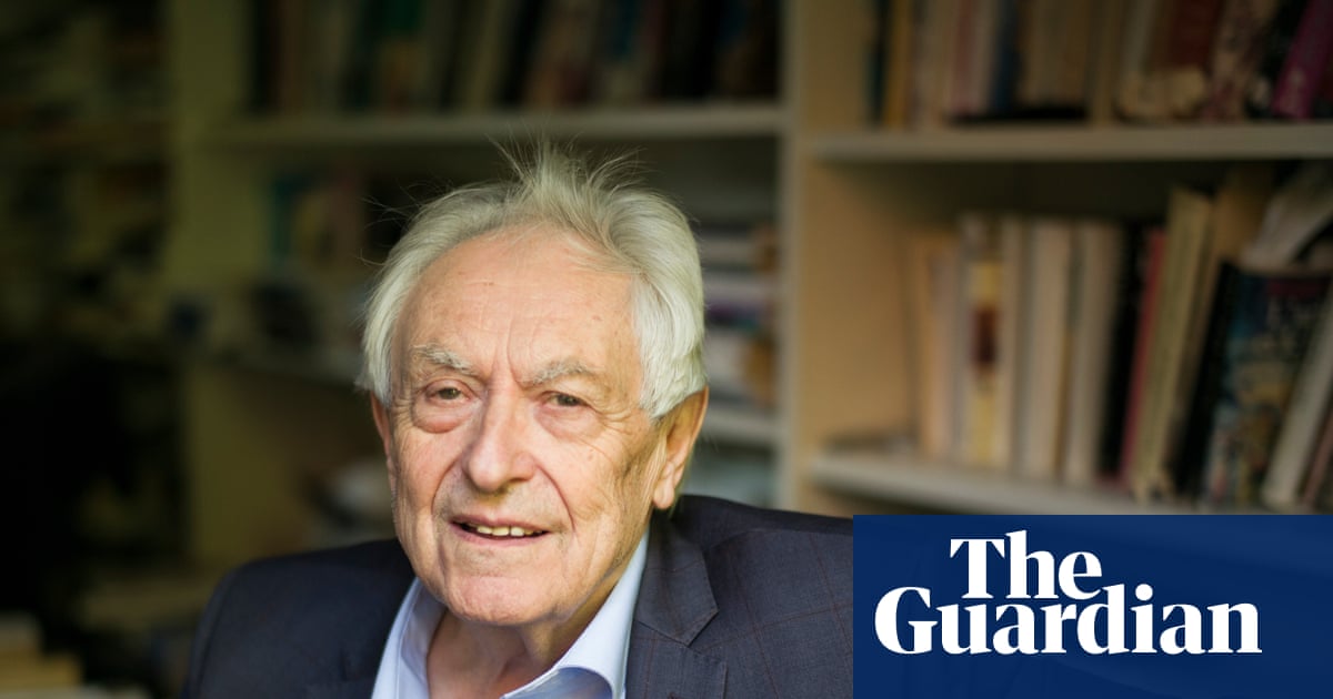 Michel Odent obituary