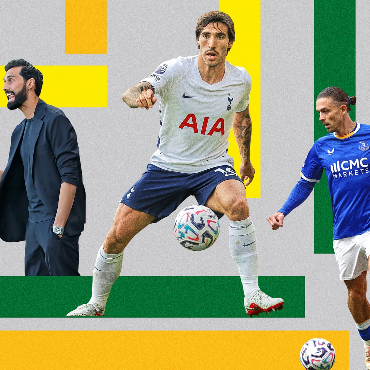 Premier League: 10 talking points from the weekend’s action
