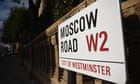 'Golden visa' lawyers call for UK to rethink blanket ban