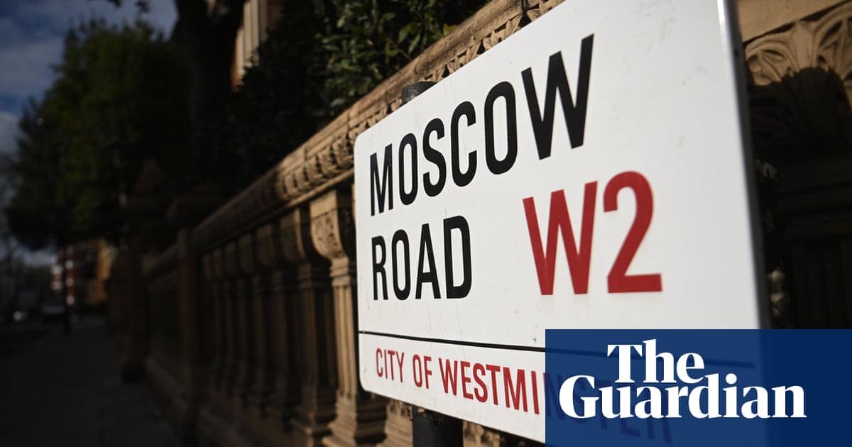Children of oligarchs may have used parents’ funds for UK ‘golden visas’