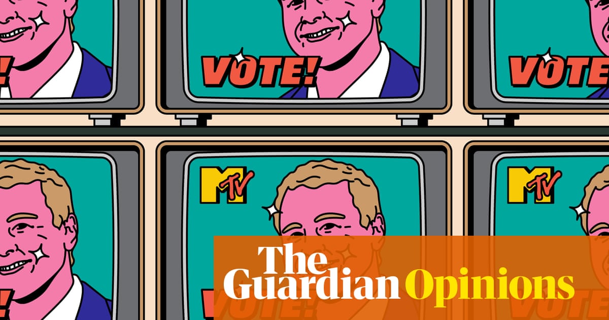 Spencer Pratt is a reality star pandering to the LA ego. He could be our next mayor | Dave Schilling