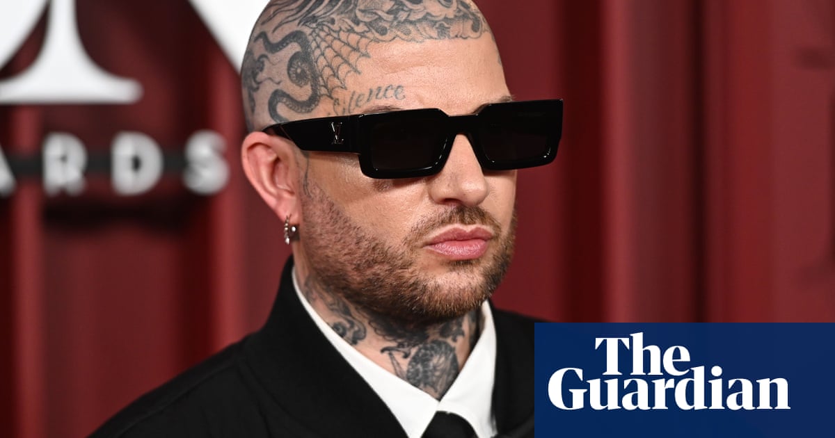 Everybody's talking about Jamie Lloyd: the explosive rise of superstar director masterminding Evita