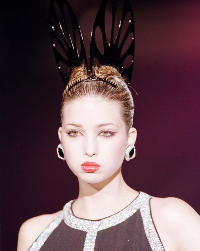 Ivanka Trump From Model To Mogul Inside The Life Of Donald S Daughter Us News The Guardian