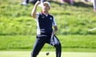 Sergio García: 'I'll do what I've always done at Ryder Cups - everything'