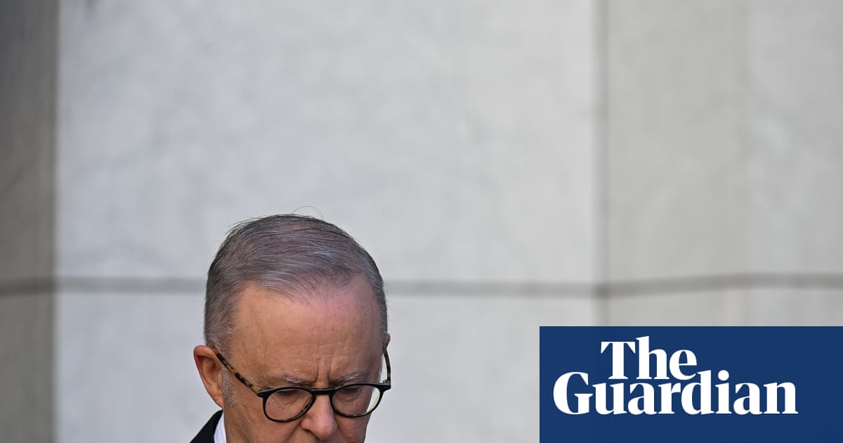 Albanese concedes savings needed as he faces internal Labor pressure on cost-of-living crisis