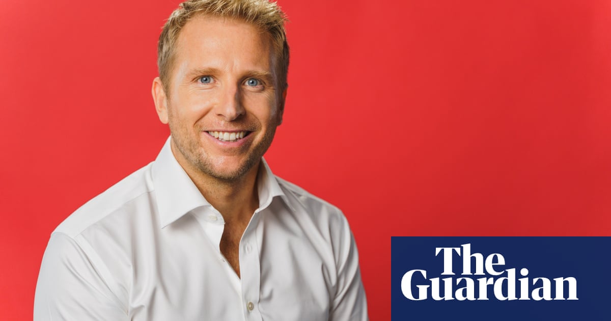 Hamish Macdonald Named New Host of ABC Radio Sydney Mornings