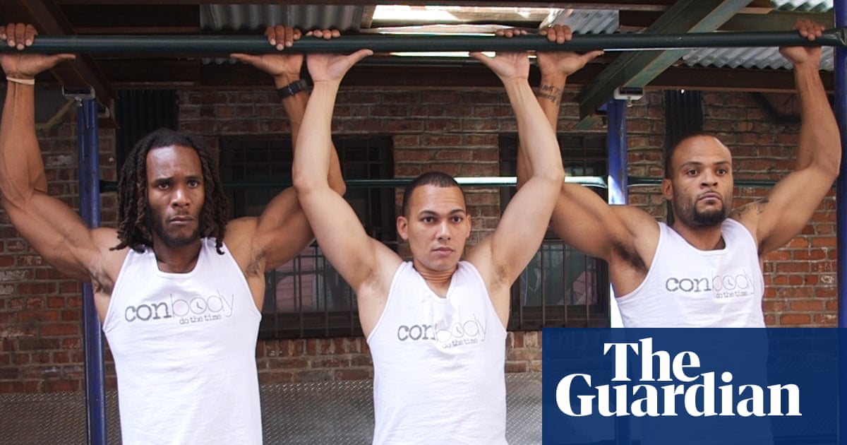 ‘What we’re doing is real justice’: how one New York gym built a pipeline away from prison