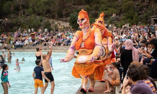 Peaches Christ Superstar review: Cult singer's rock opera triumph
