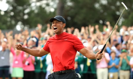 Golf quiz: how much do you know about the Masters?