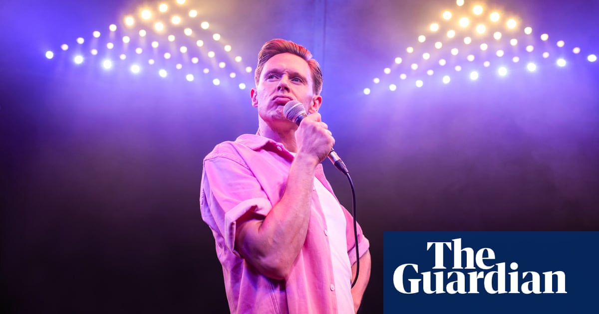 Samuel Barnett: the 10 funniest things I have ever seen (on the internet)